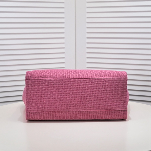 シャネルバッグ内部構造